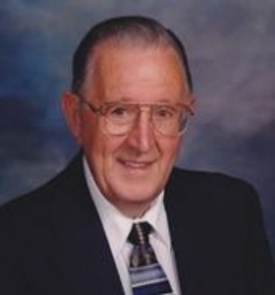 Paul Adam Ussery