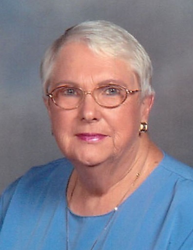 Mary Katherine Stott