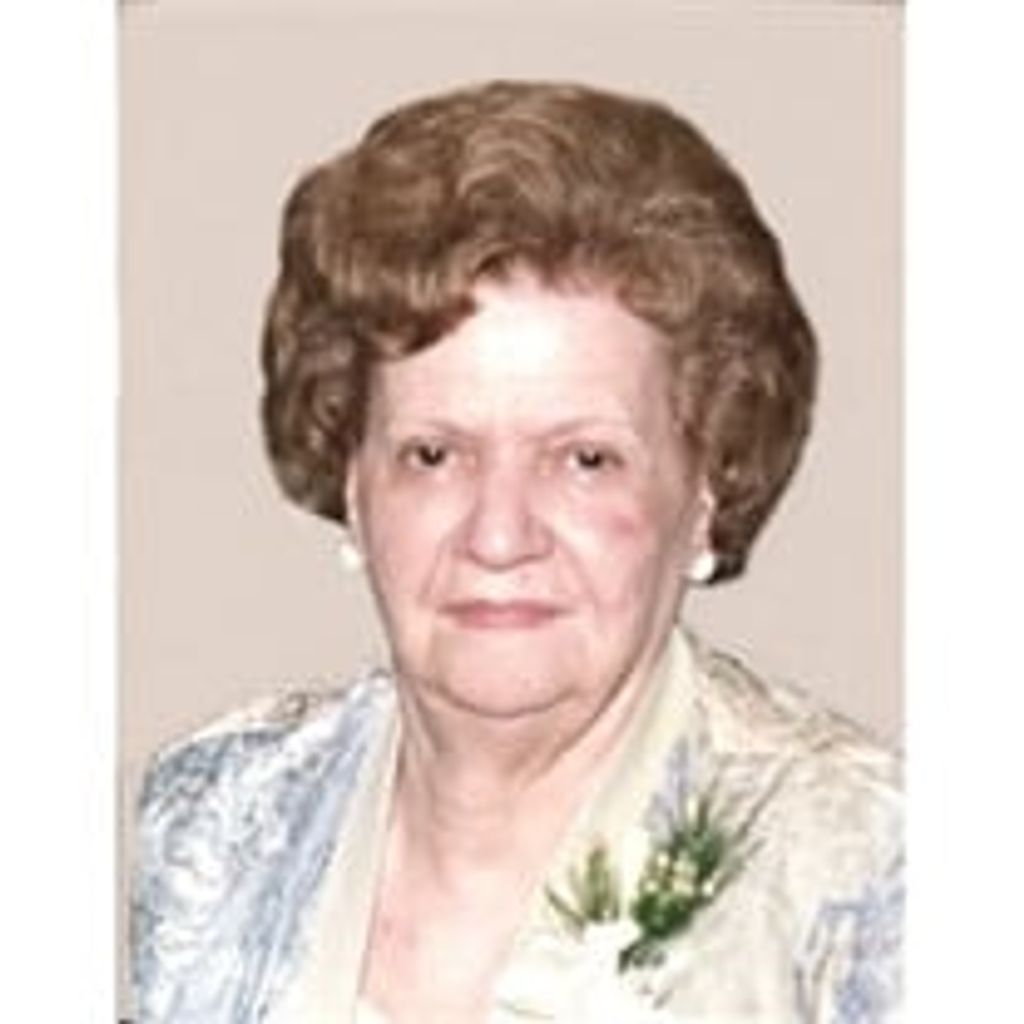 Elvira Rossi