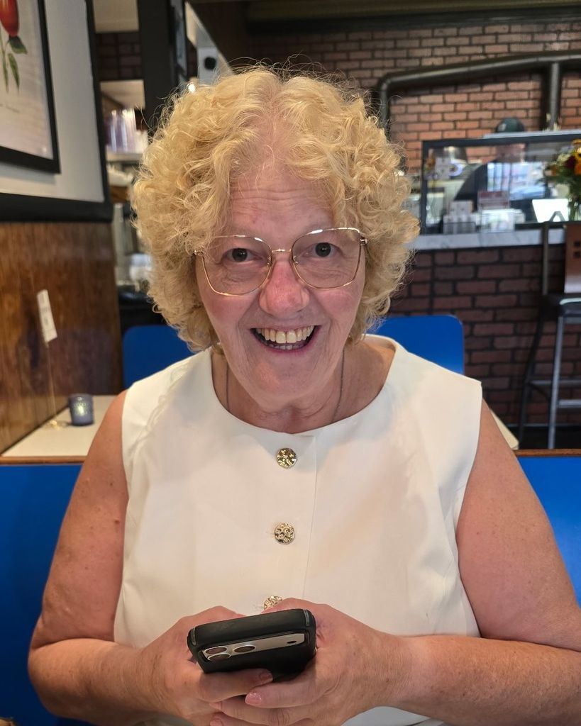Nancy Elaine Walker Profile Photo