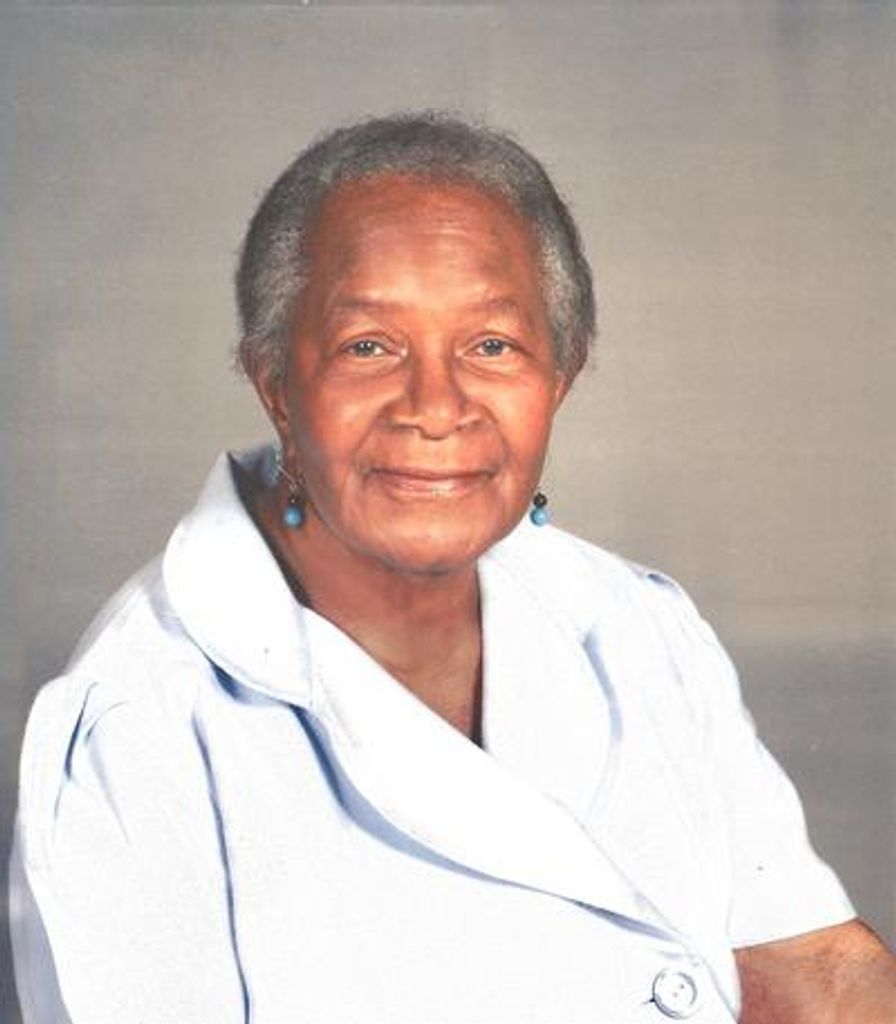 Olga O. Simmonds Profile Photo