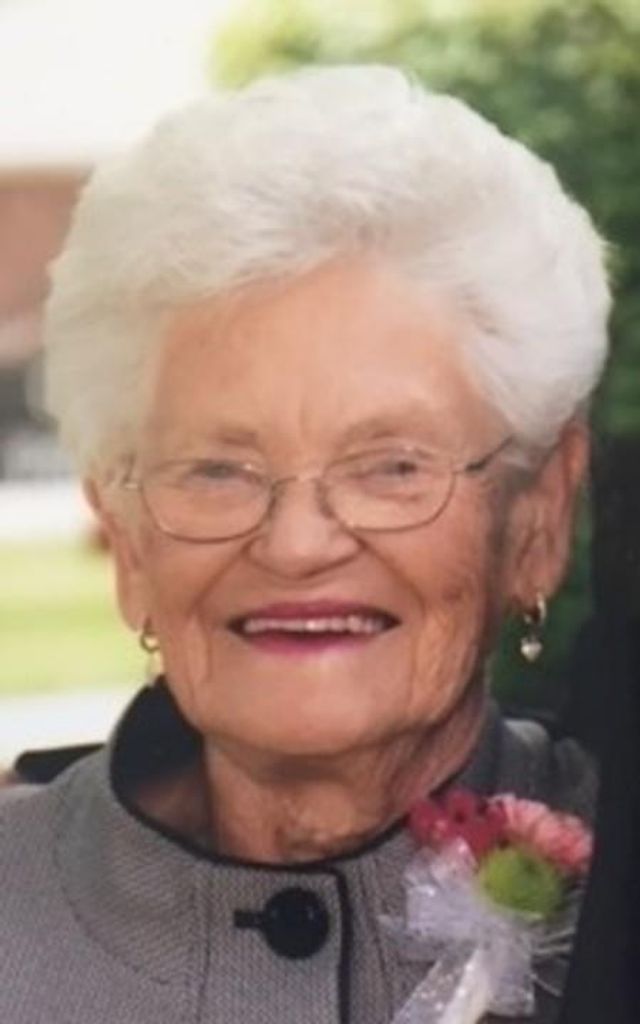 Joyce Marie Harris