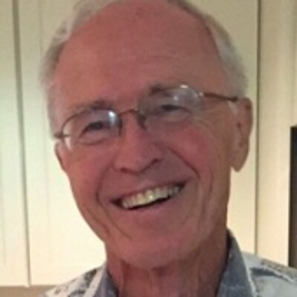 Robert Lee Cotton