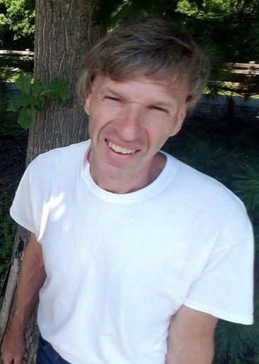 Laurence Philip Leisner Profile Photo