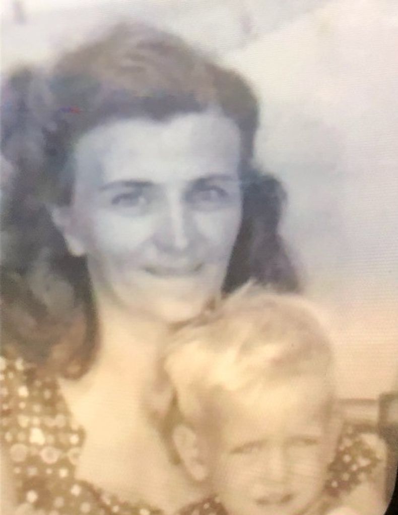 Betty J. (Kingery)  Bartruff Profile Photo
