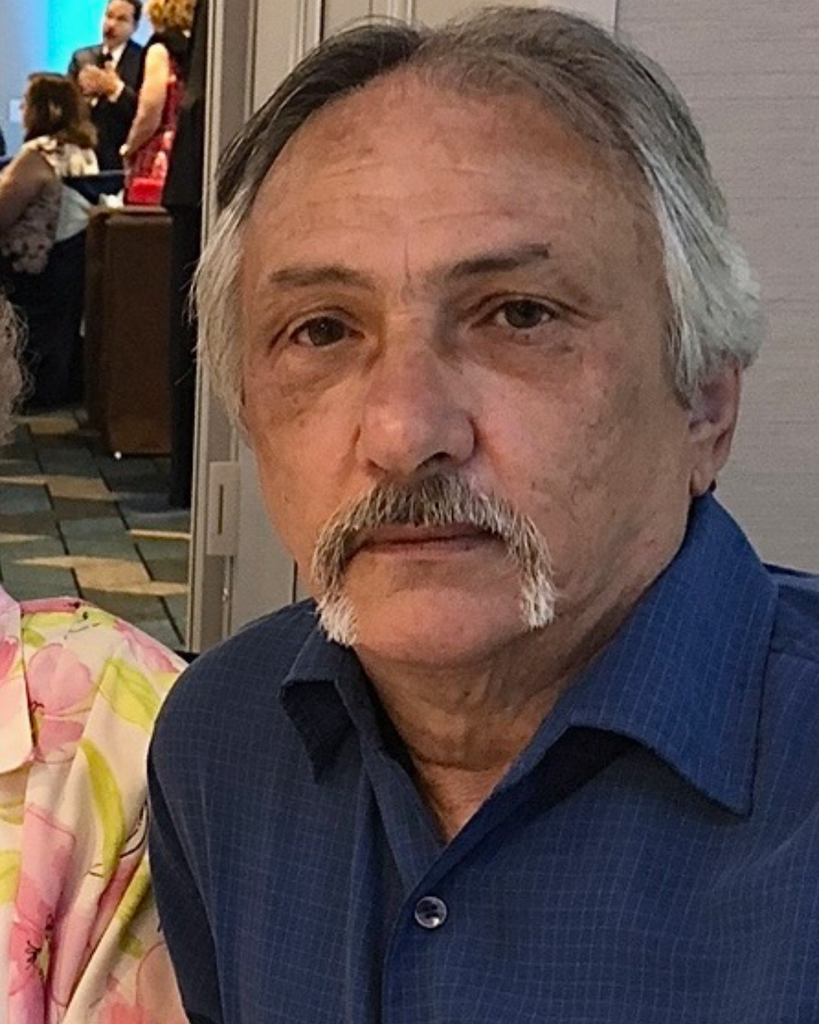Ricky Howard Profile Photo