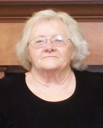 Betty Ruth Beets's obituary image