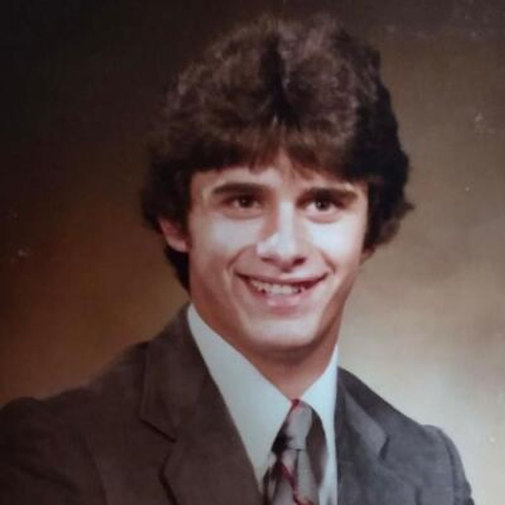 Gerald "Jerry" L. Spealman Profile Photo
