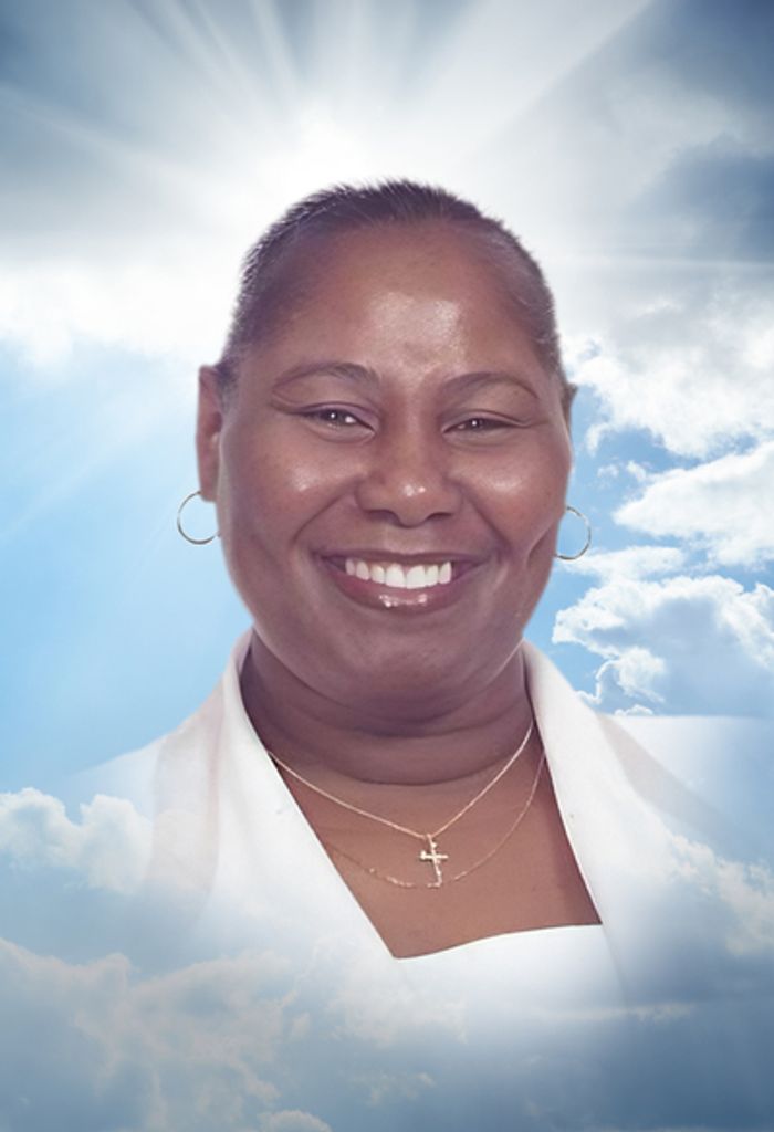 Hattie Mae Josey Profile Photo