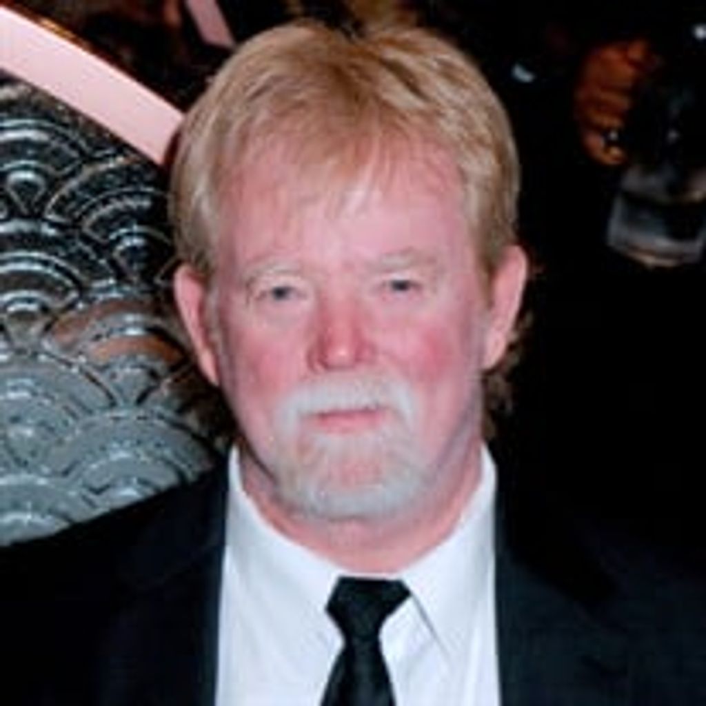 Patrick "Pat" Kelly Profile Photo