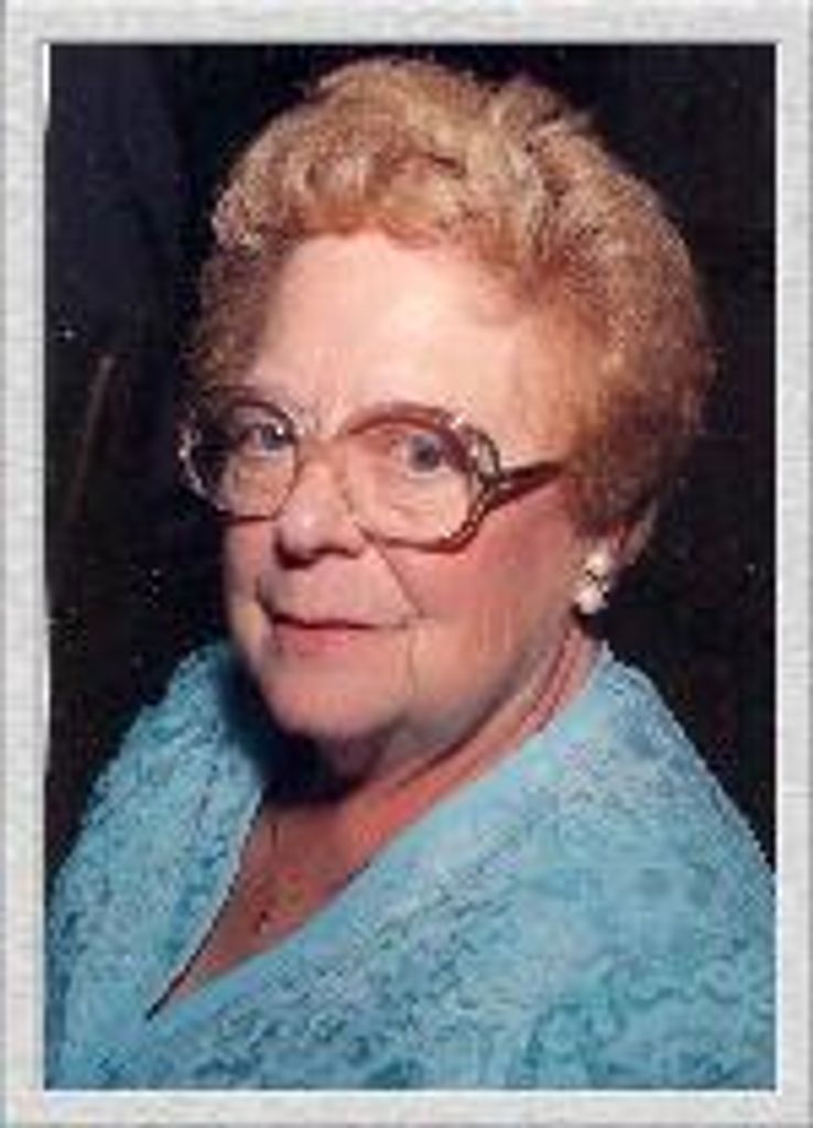 Elizabeth M. "Betty" D' Amarino