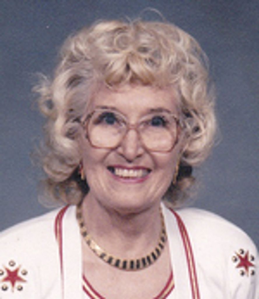Shirley J. (Hill)  Willet