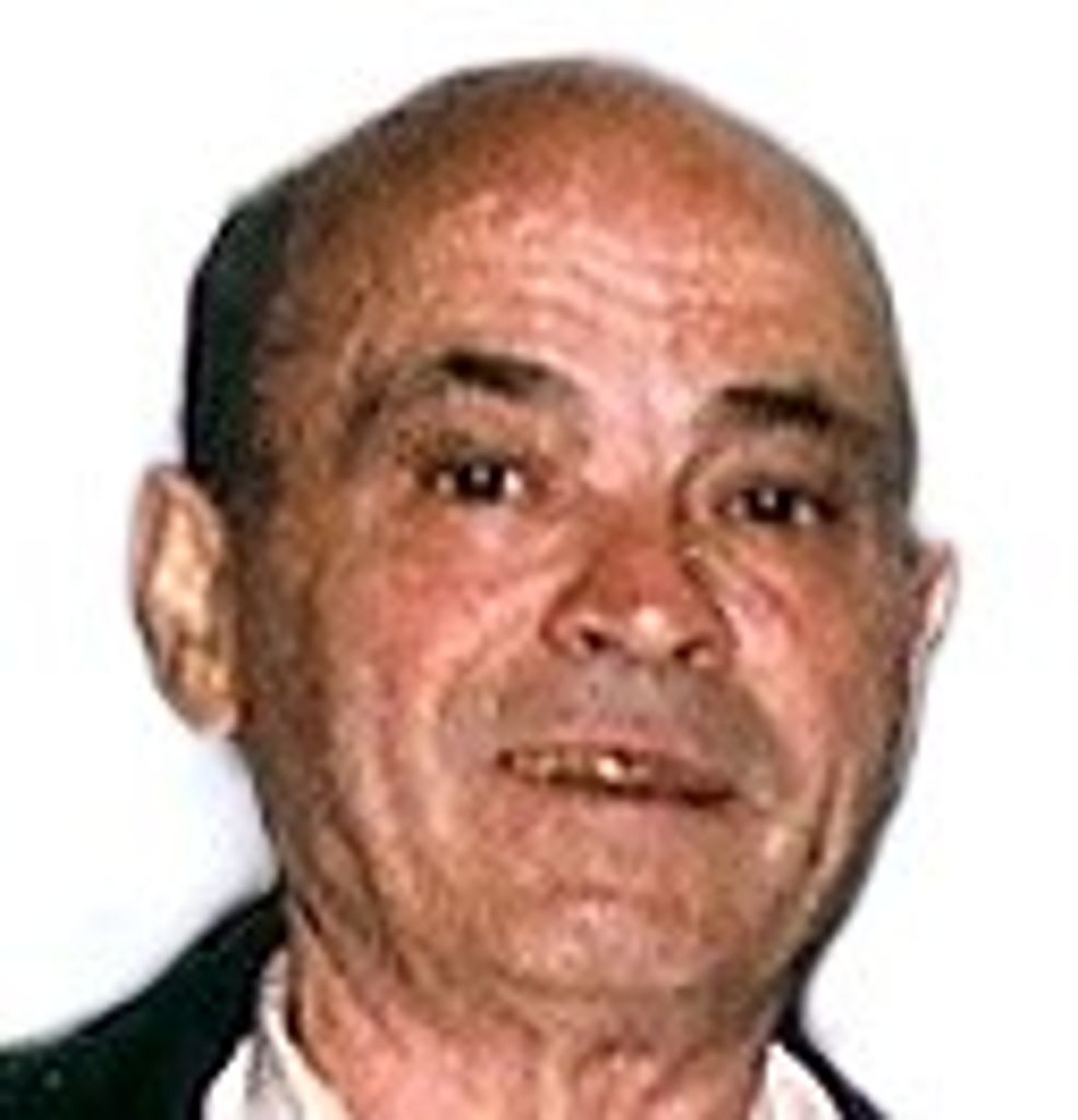 Antonio F. Miudo