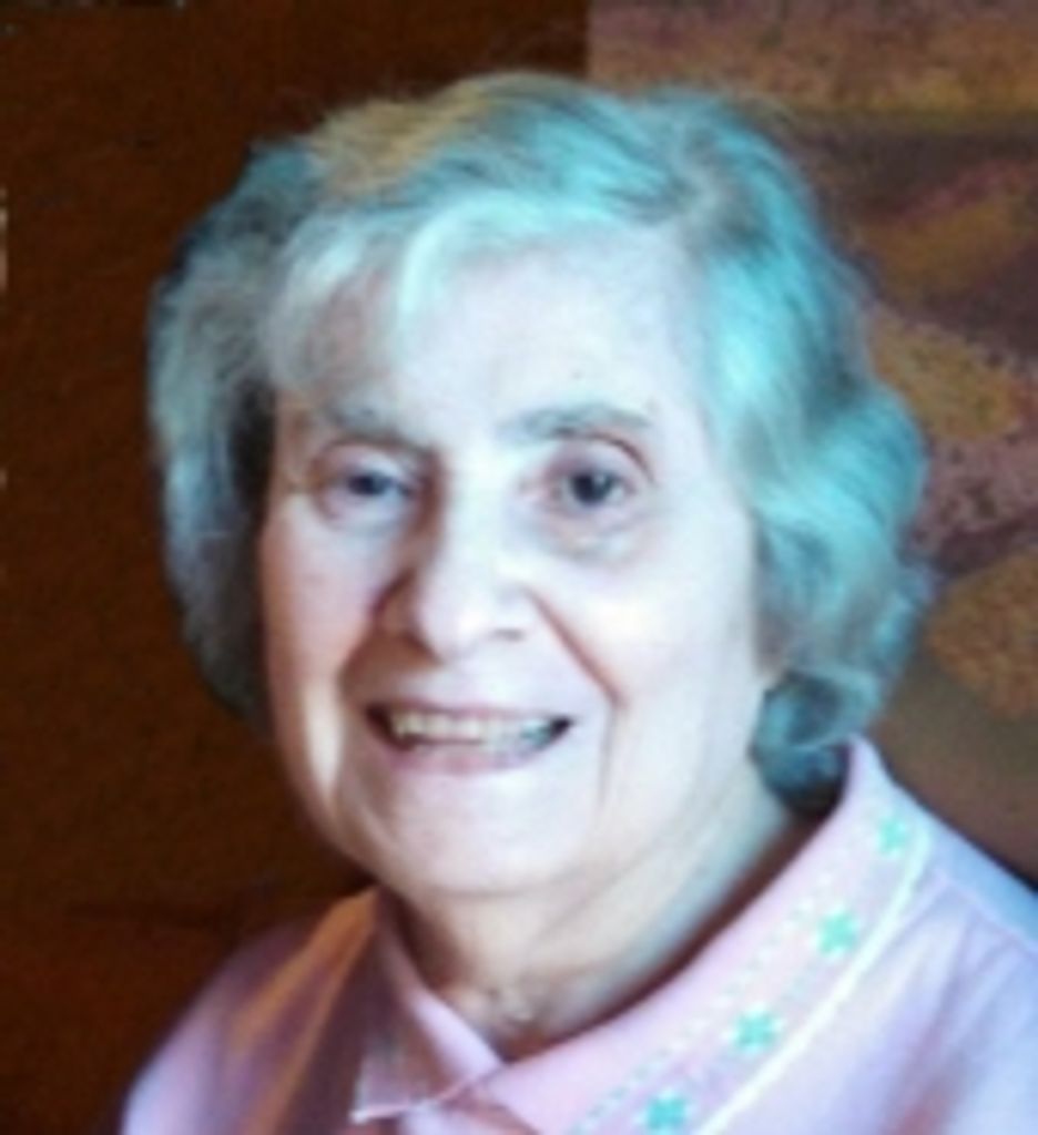Carmela "Millie" Martino