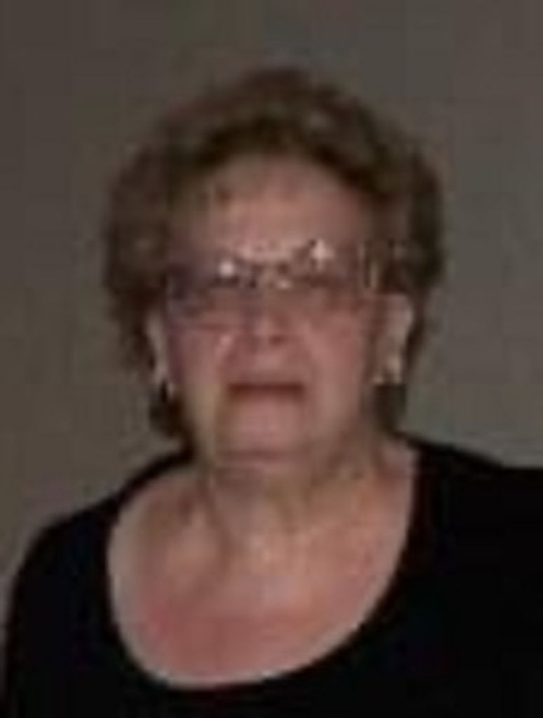 Kathleen A. Antonia