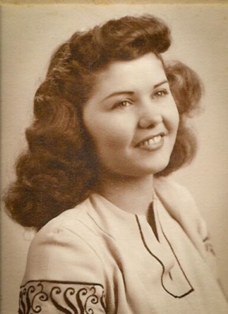 Odelia Mae Doden Profile Photo