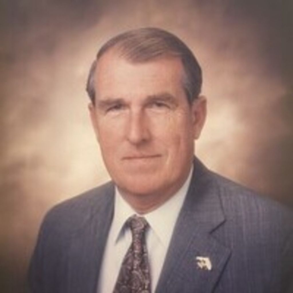 Tommy Virgil Jordan Jr