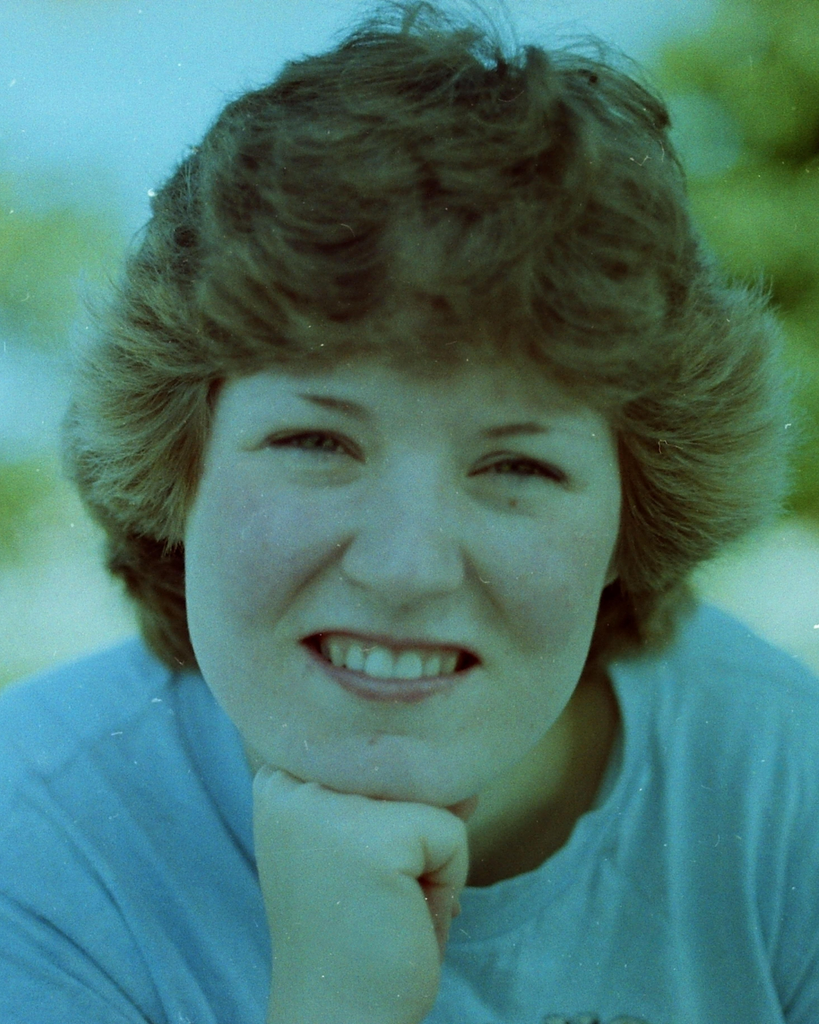 Brenda Sue Keilbart