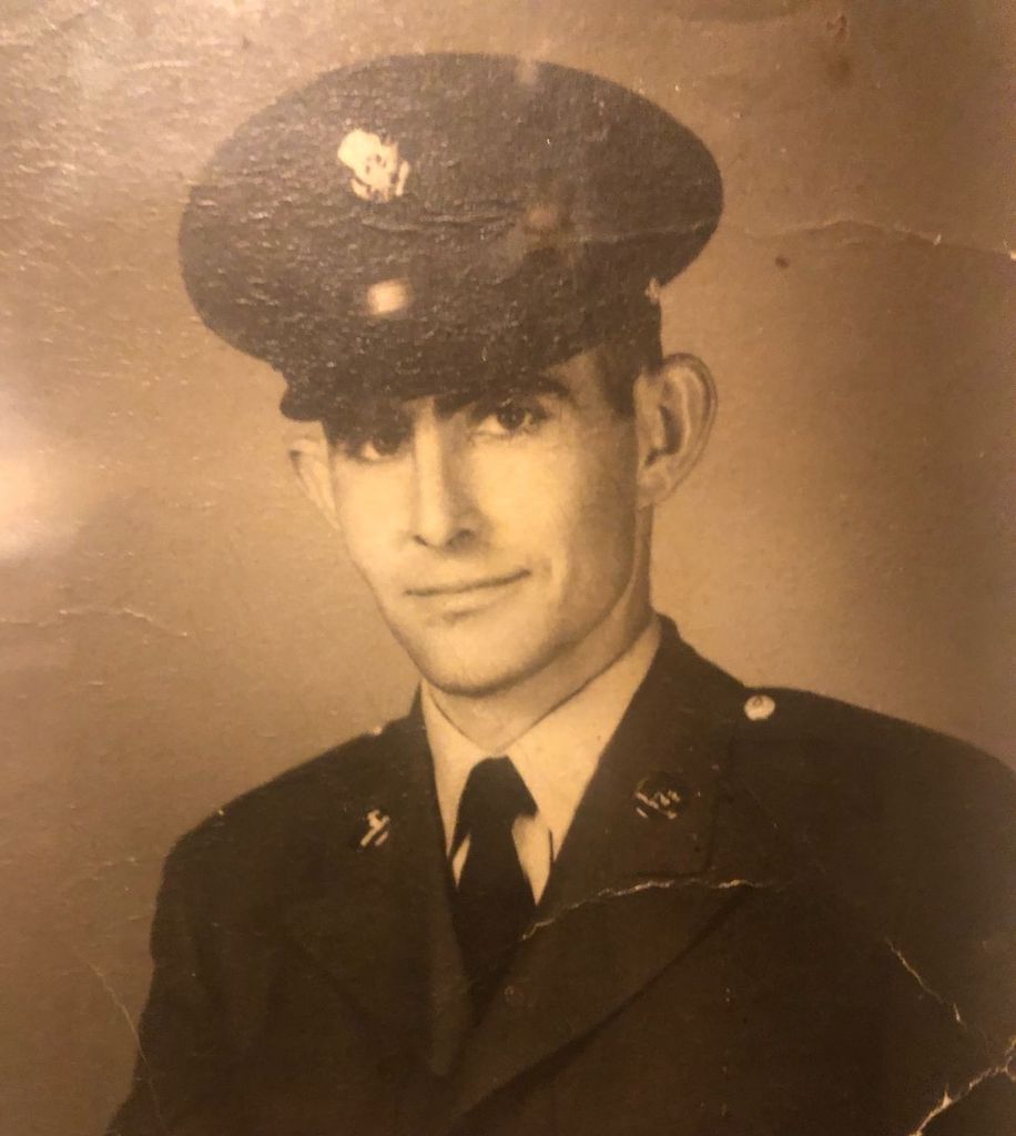 Billy Dean Hopkins