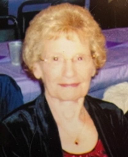 Mary Eloise Mcgrane Profile Photo