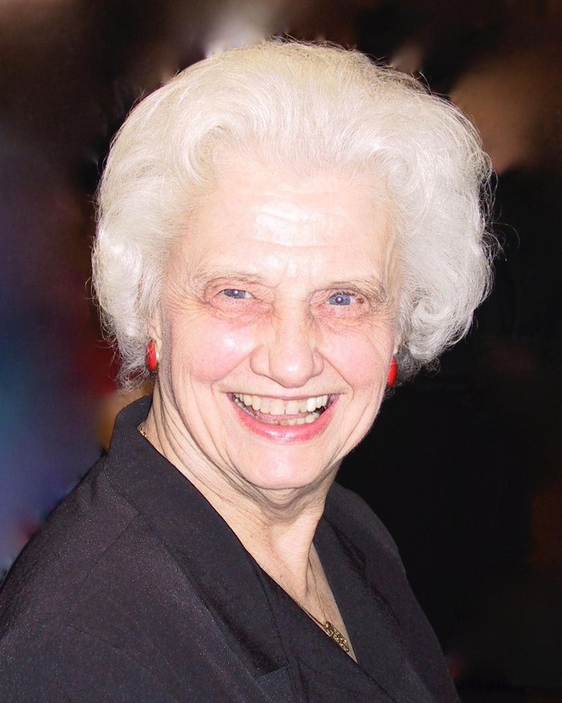 Shirley A. Balach
