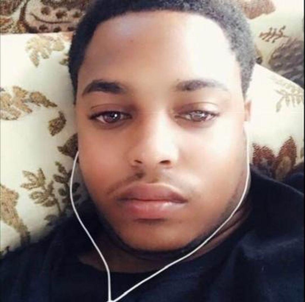 Isaiah Emanuel Lyons Profile Photo