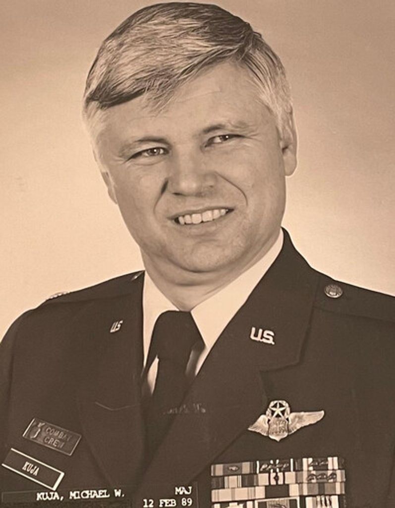 Michael W. Kuja, Jr. Profile Photo