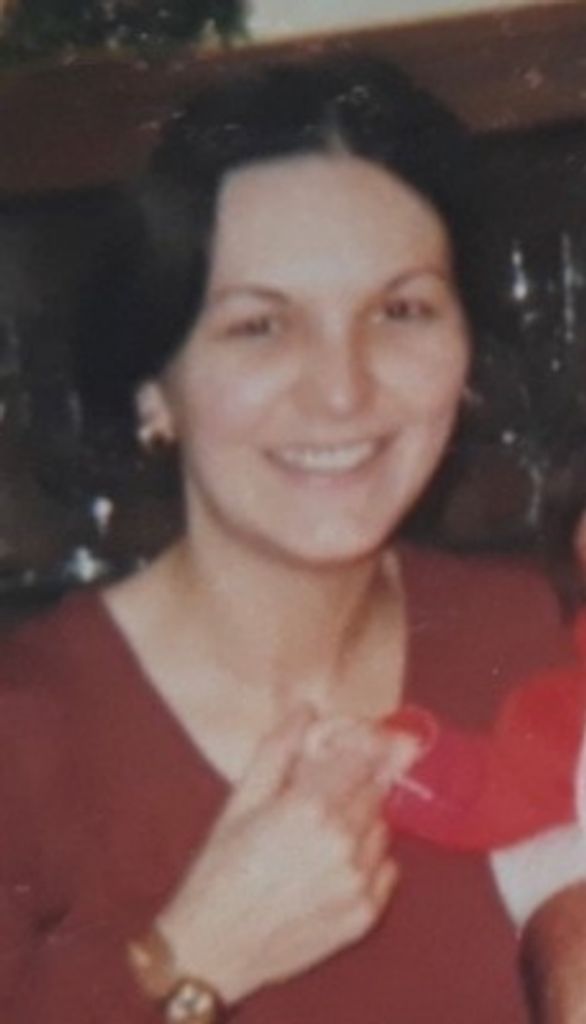 Nancy C Molomo Profile Photo