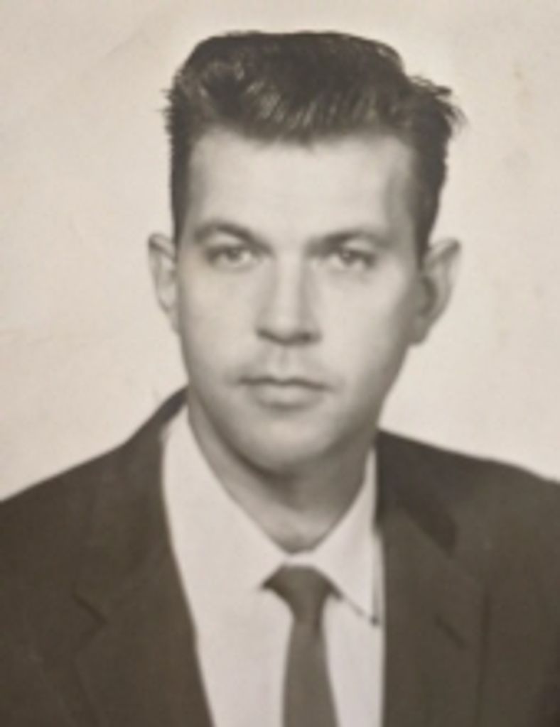 Bobby Gene Damon - Mcnabb Funeral Home