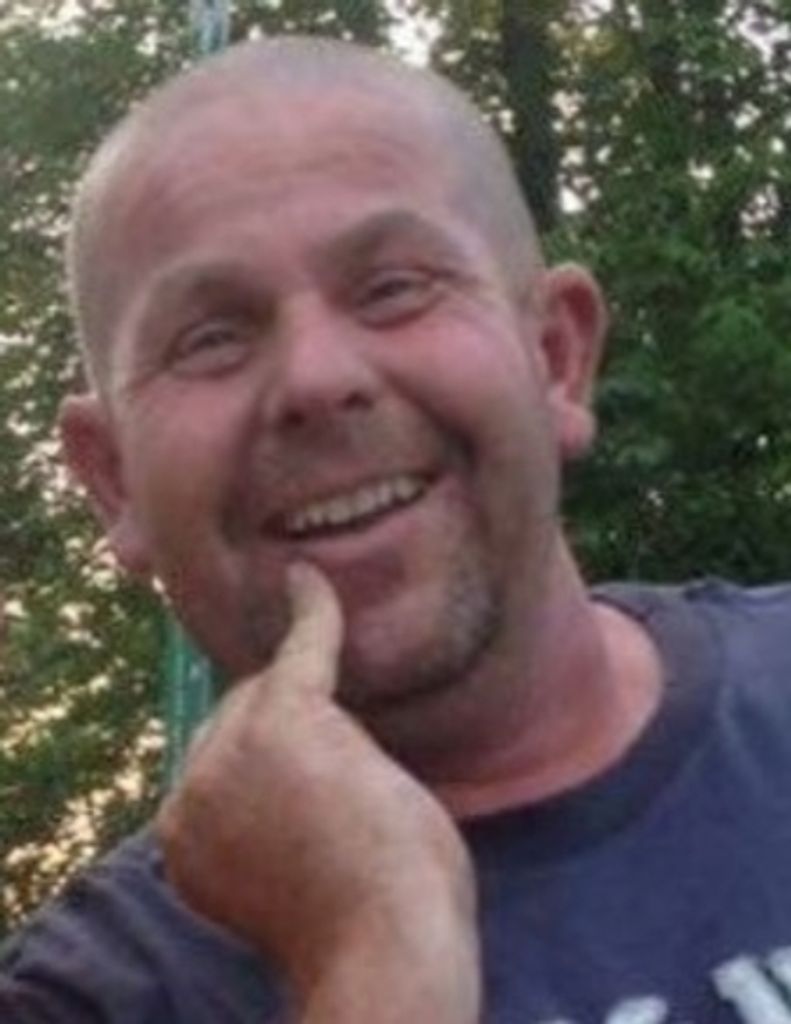 Jerry "Lee" Cooper, Jr.