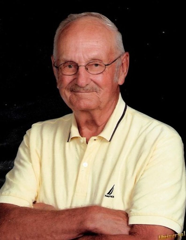 Arthur Hyndman Profile Photo