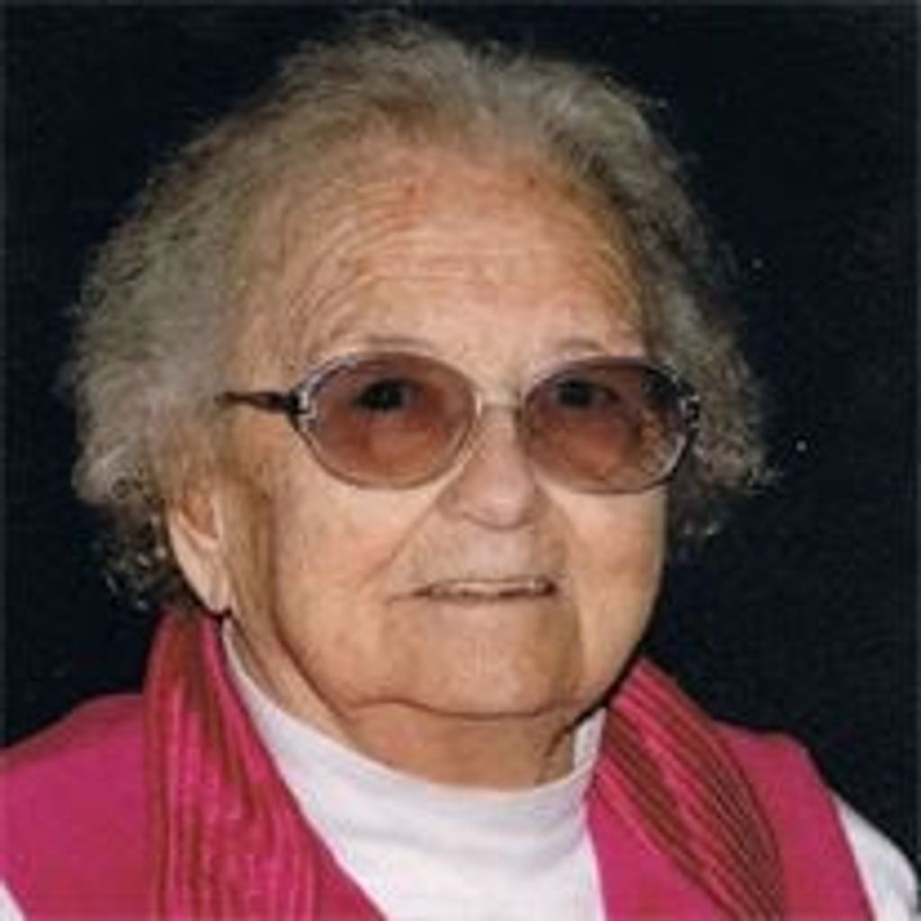 Mrs. P. Elaine (Galusha) Ruther