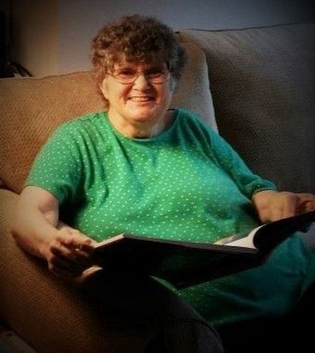 Shirlee Kay Elsner Profile Photo