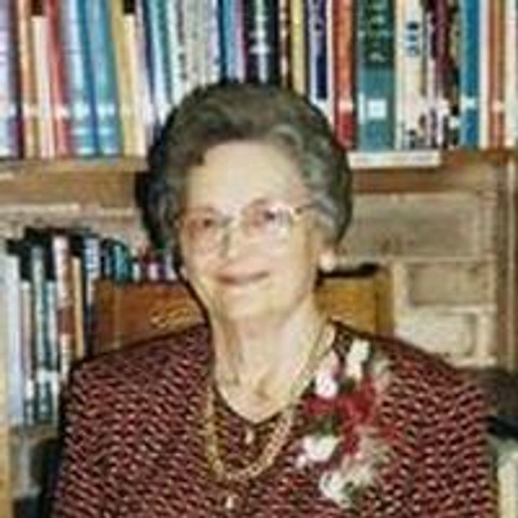 Alliene Snowden Glidden