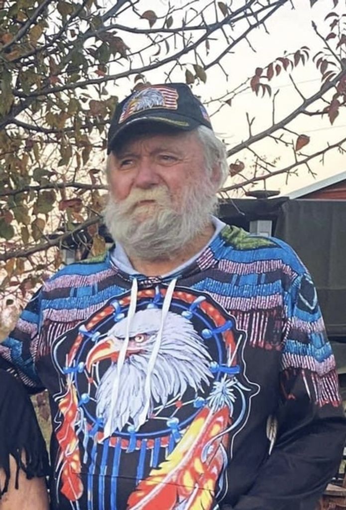 James 'Lj' Howard Langston Profile Photo