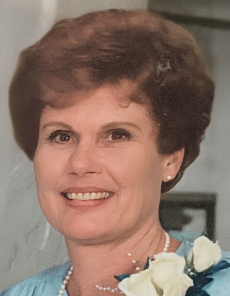 Elise Sanford Evans Profile Photo