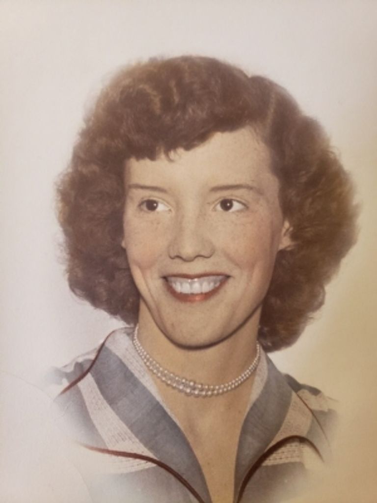 Beverly Jean Johnson Profile Photo