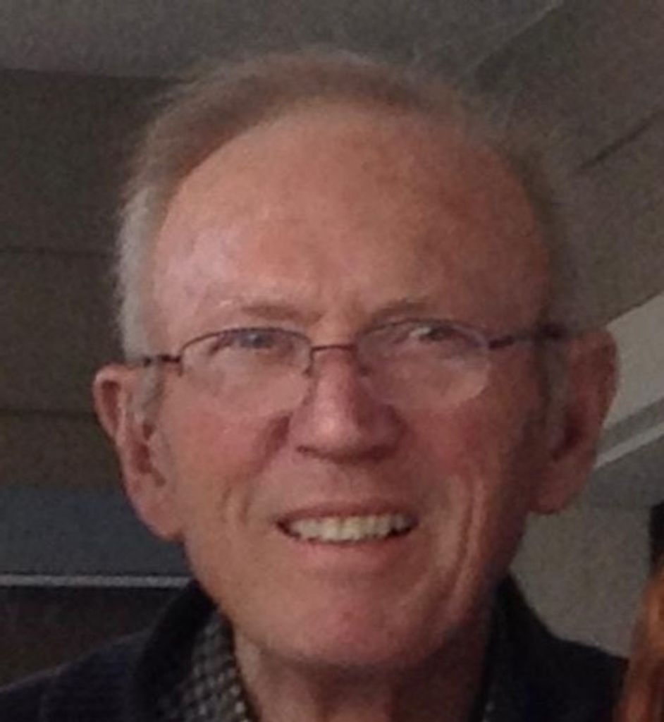 Ralph Link Profile Photo