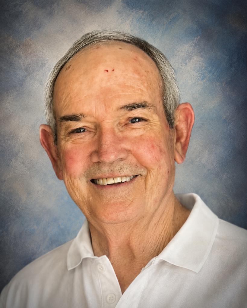 Dale Austin Roberts