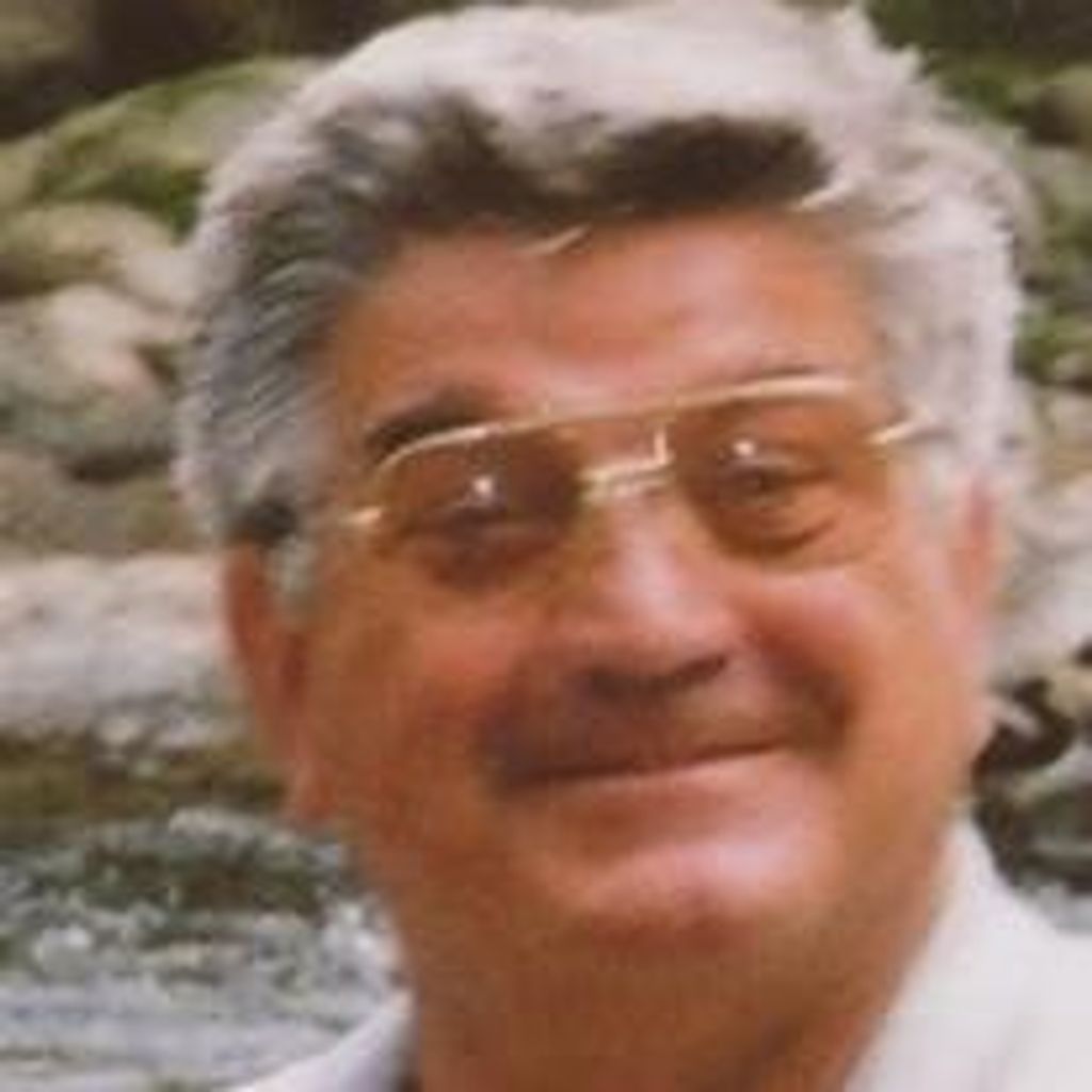 Tony  A. Coressel