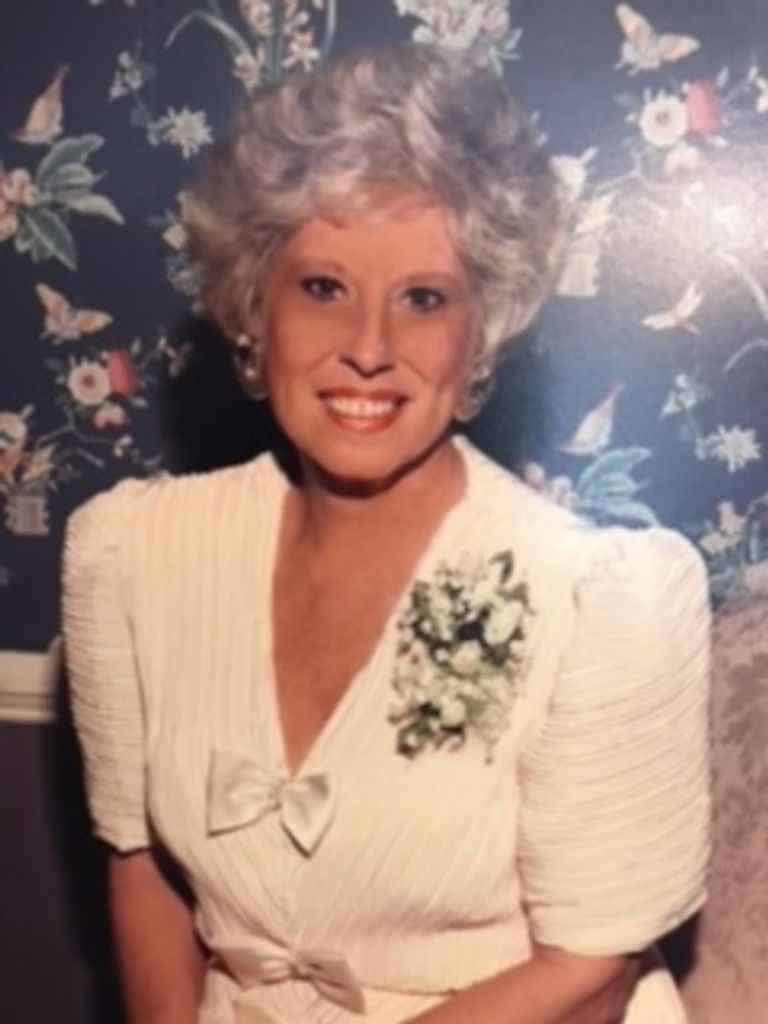 Annette Thomas Mole Profile Photo