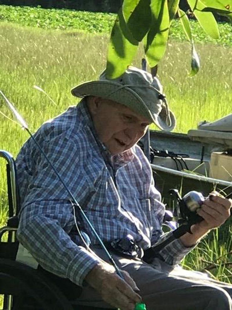 Wilbur Tuten Profile Photo