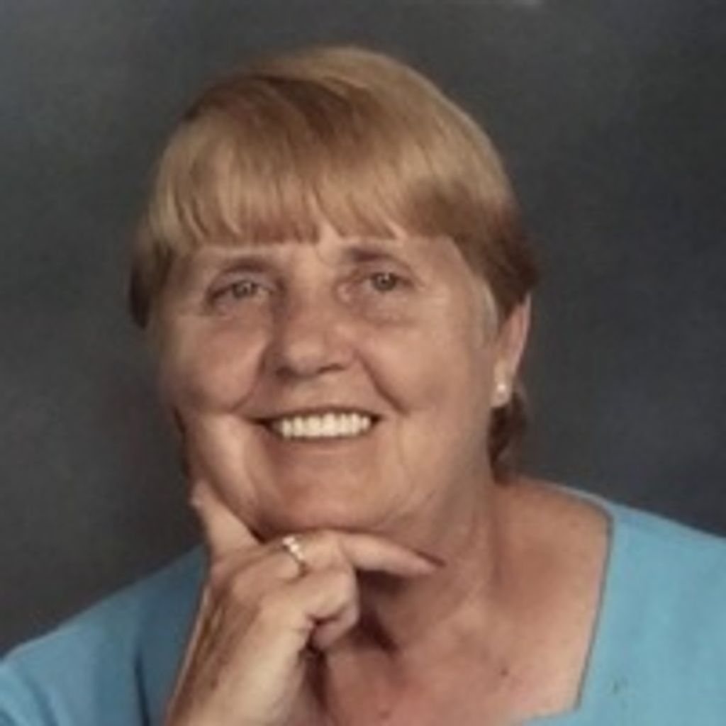 Linda Lou Burdette Profile Photo