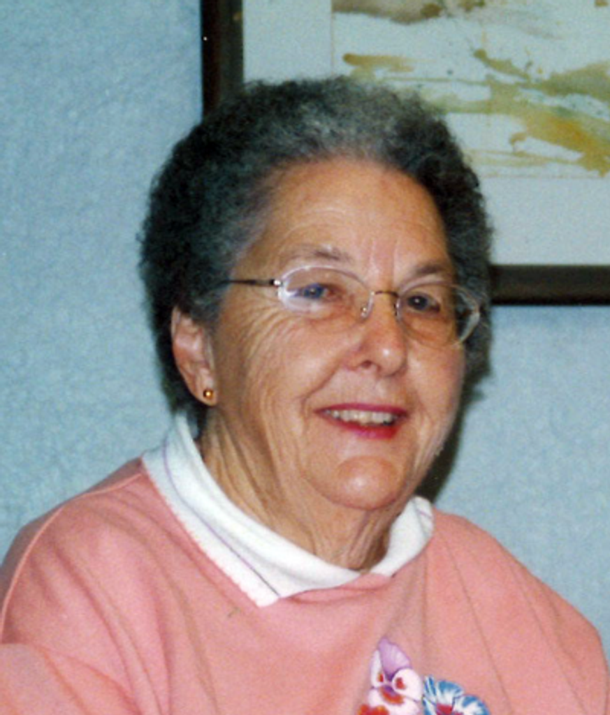 Christine Bailey Profile Photo