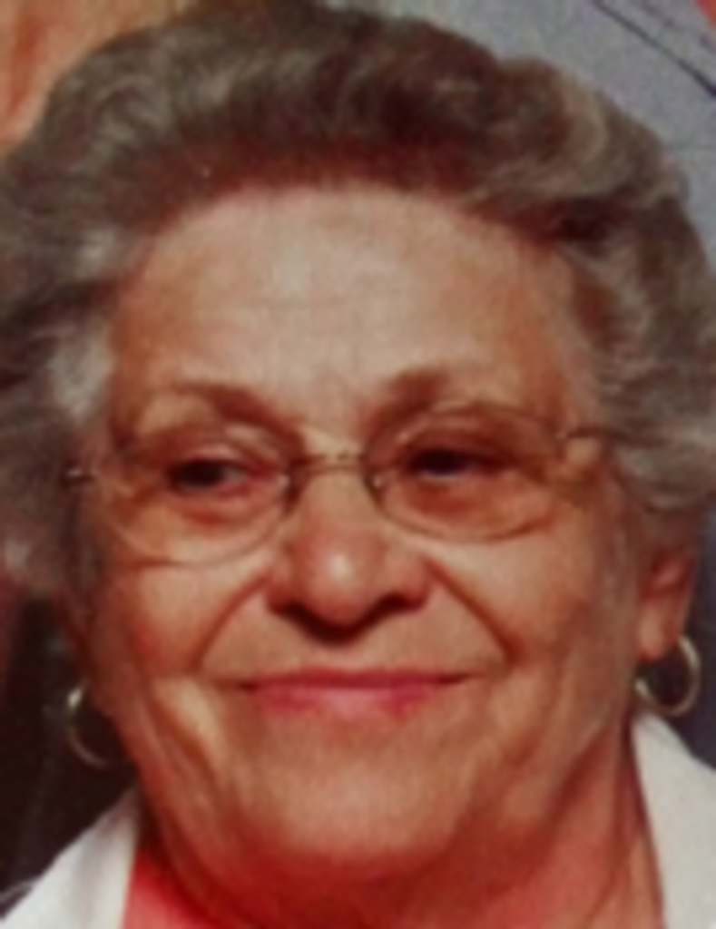 Etta B. Warren Profile Photo