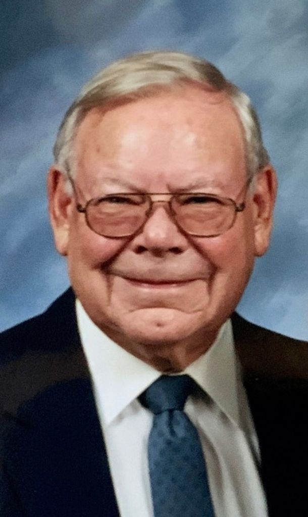 Bob Schliem