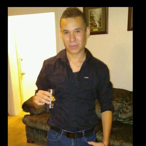 Moises Martinez-Borrego Profile Photo