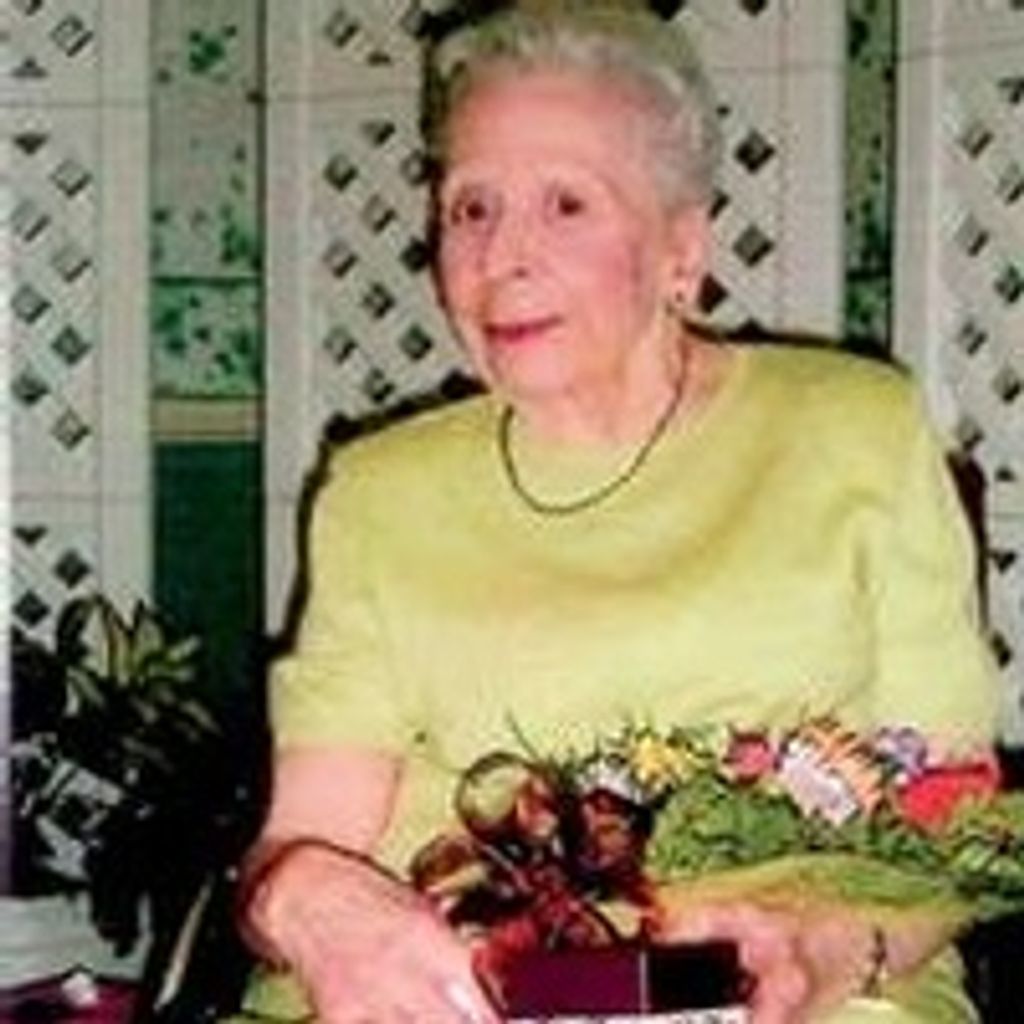 Nona Carrick