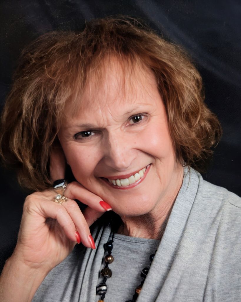 Barbara Ann Berquist