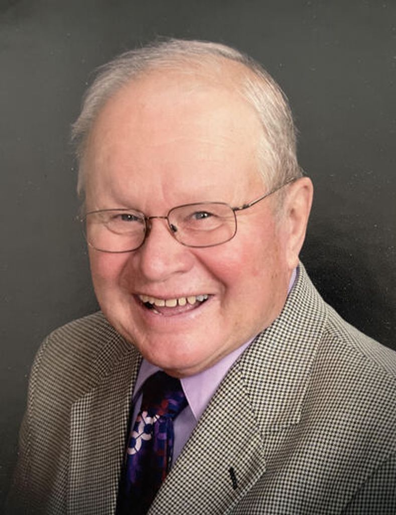 Kenneth Henry Rockwood, Dvm Profile Photo